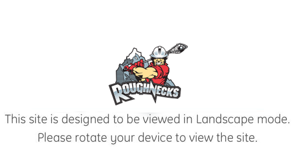 Landscape is the valid orientation